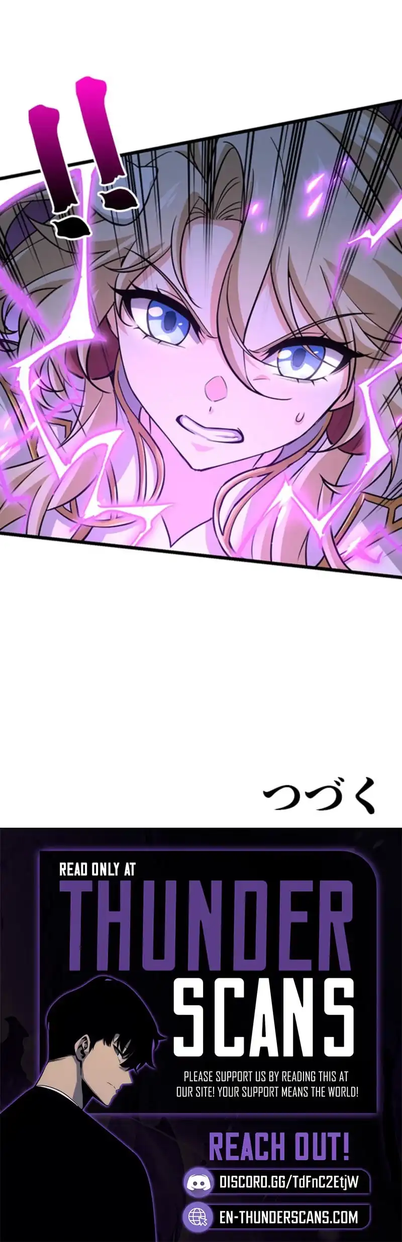 Supreme Academy Genius Chapter 66 - Page 64