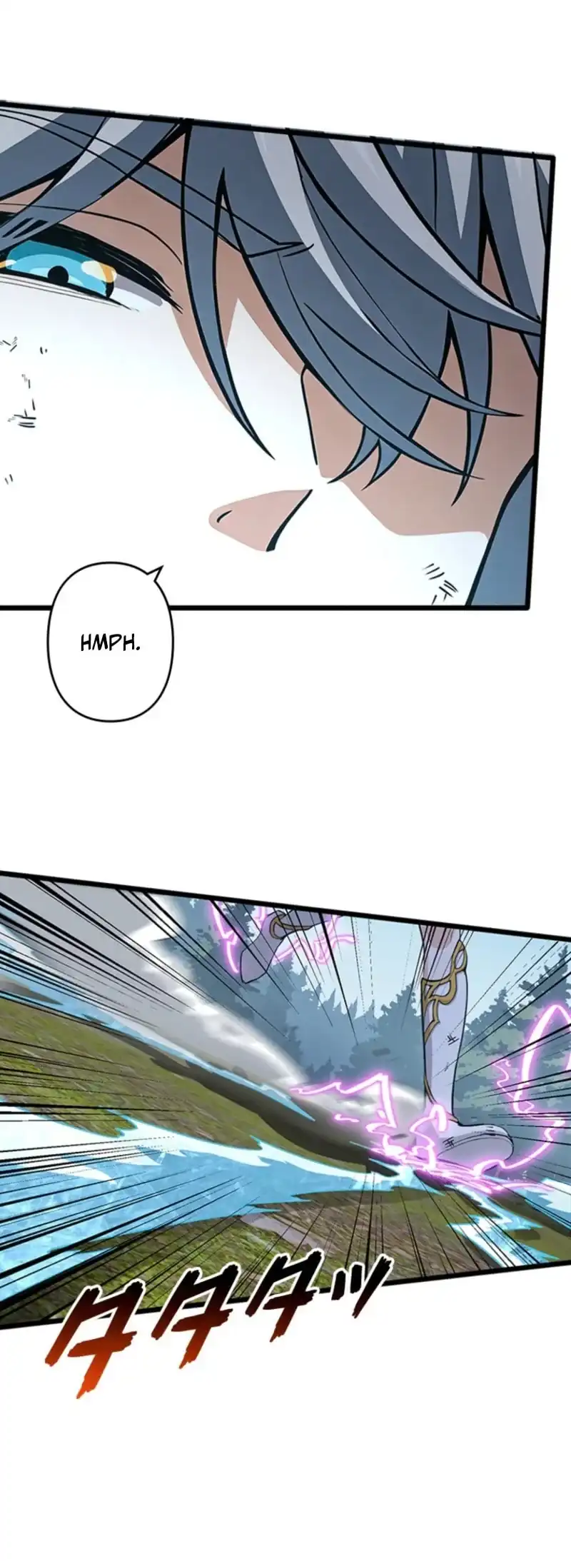 Supreme Academy Genius Chapter 67 - Page 14