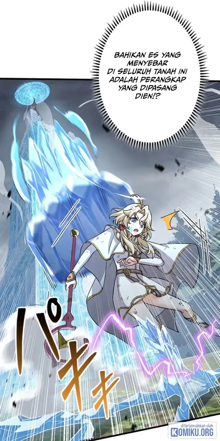 Supreme Academy Genius Chapter 67 - Page 15