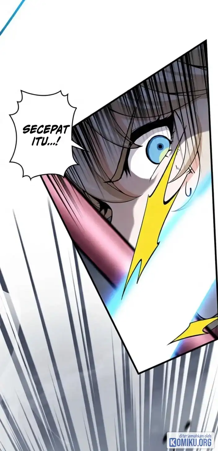 Supreme Academy Genius Chapter 67 - Page 20