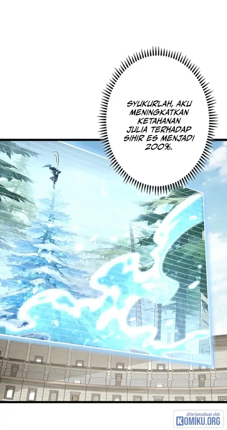 Supreme Academy Genius Chapter 67 - Page 29