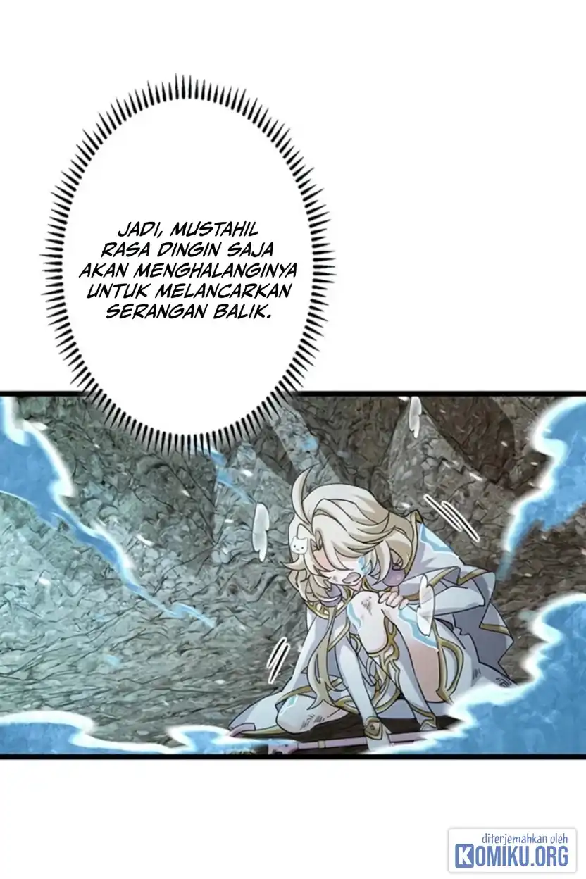 Supreme Academy Genius Chapter 67 - Page 30