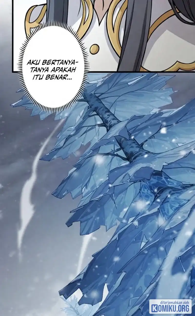 Supreme Academy Genius Chapter 67 - Page 59