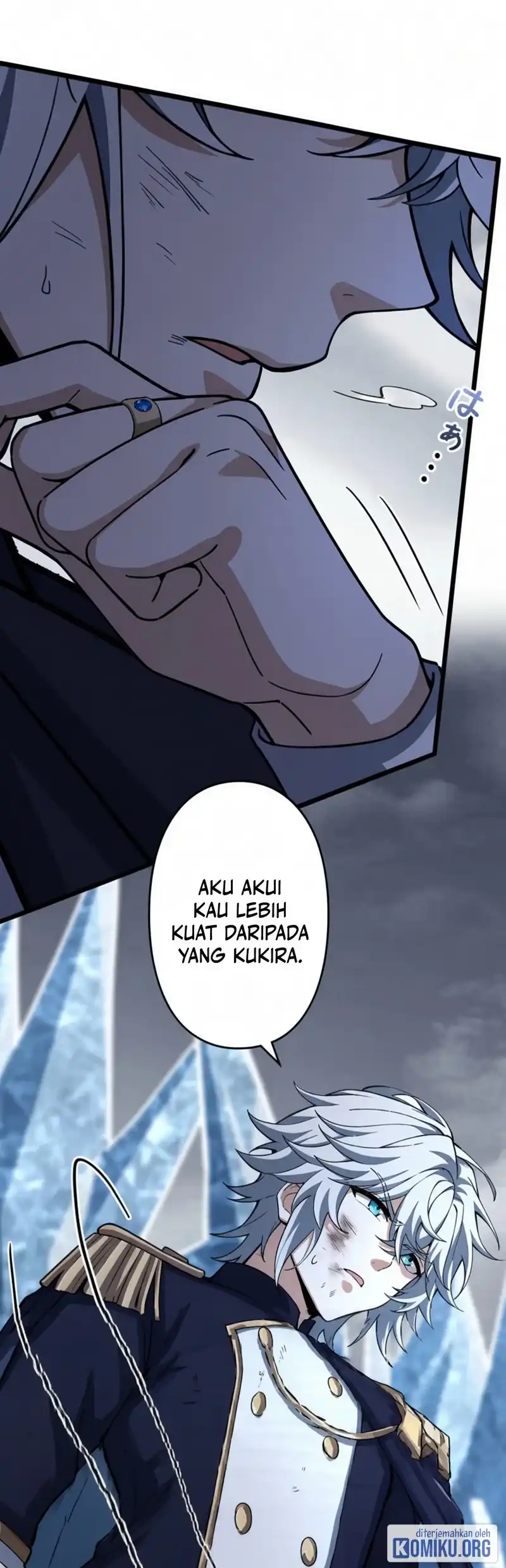 Supreme Academy Genius Chapter 67 - Page 65