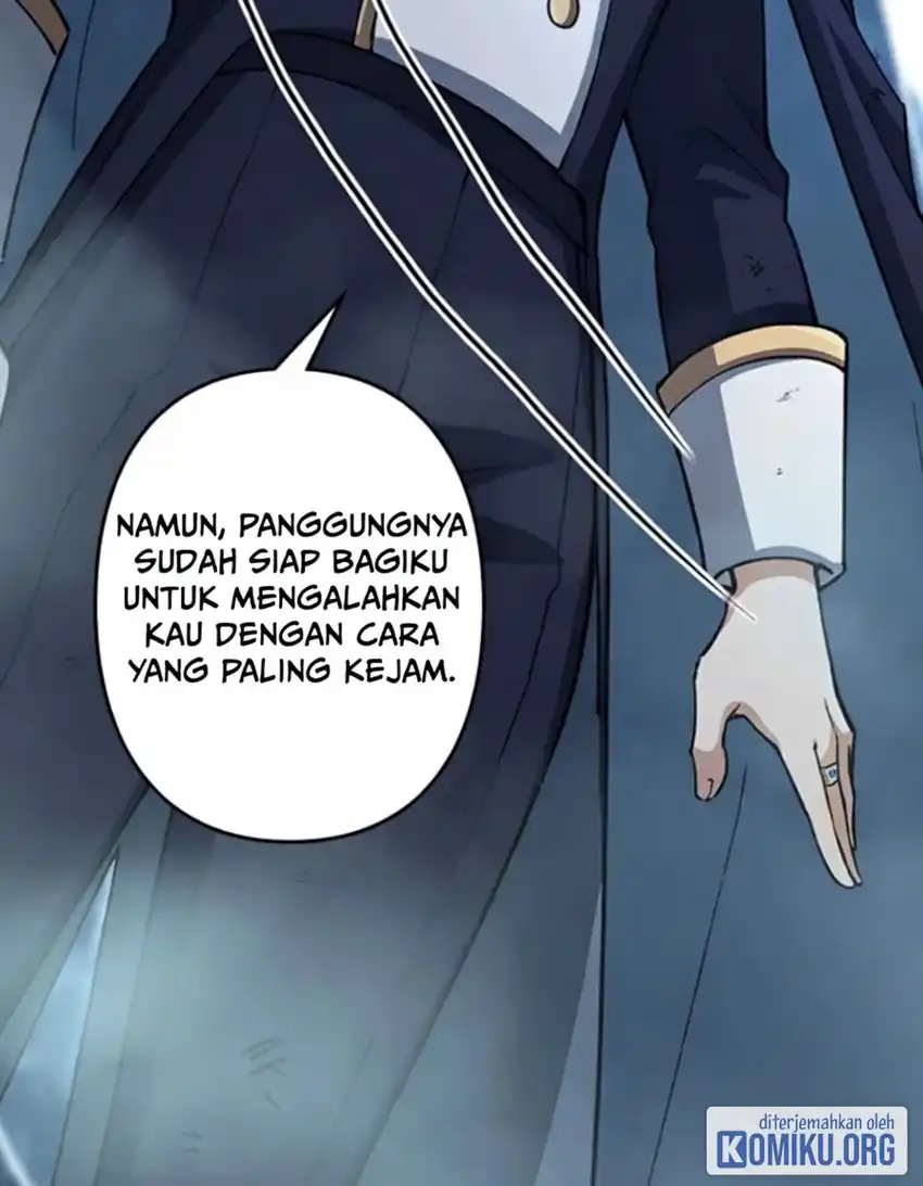 Supreme Academy Genius Chapter 67 - Page 66