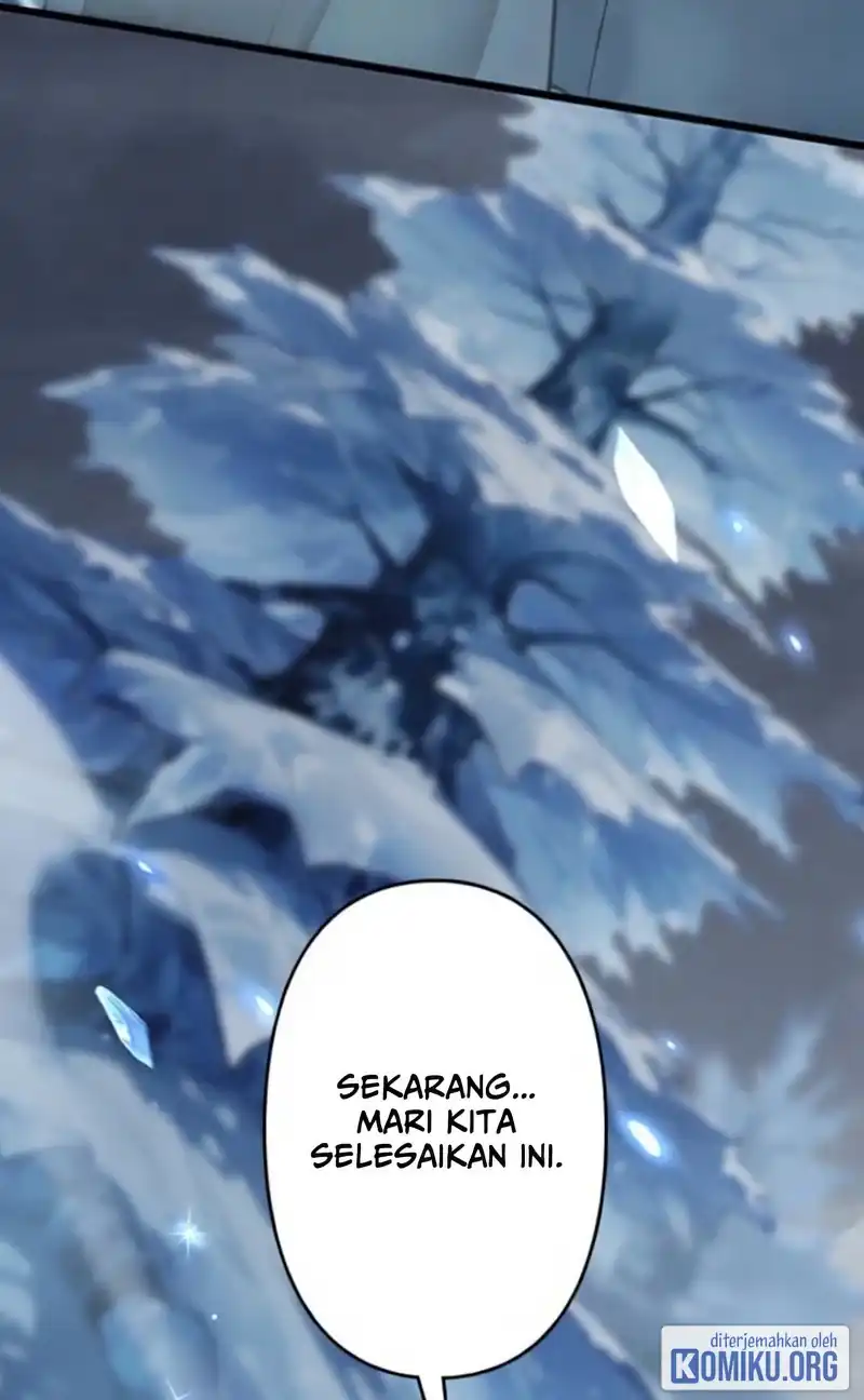 Supreme Academy Genius Chapter 67 - Page 67