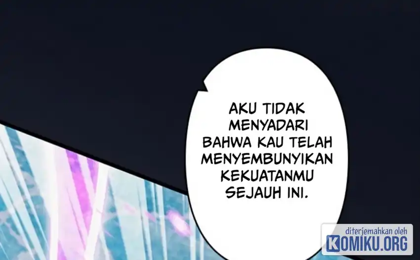 Supreme Academy Genius Chapter 67 - Page 9