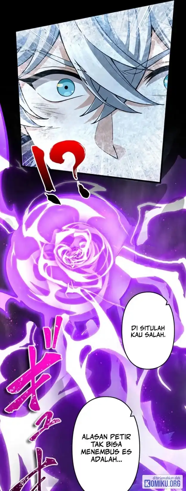 Supreme Academy Genius Chapter 68 - Page 12