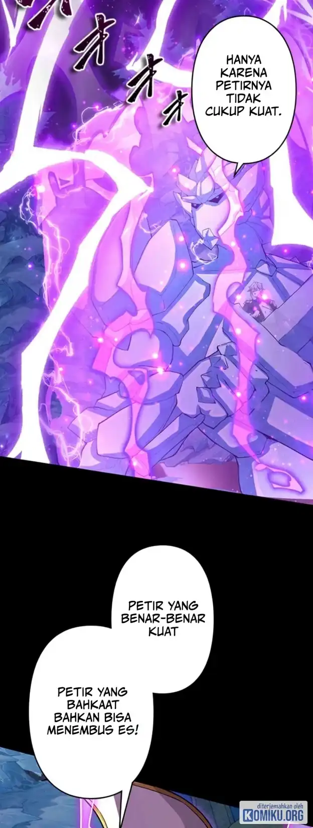 Supreme Academy Genius Chapter 68 - Page 13
