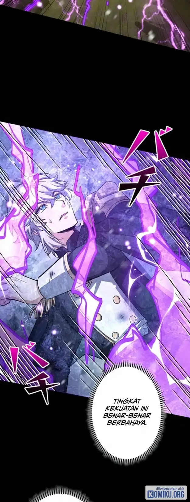 Supreme Academy Genius Chapter 68 - Page 16