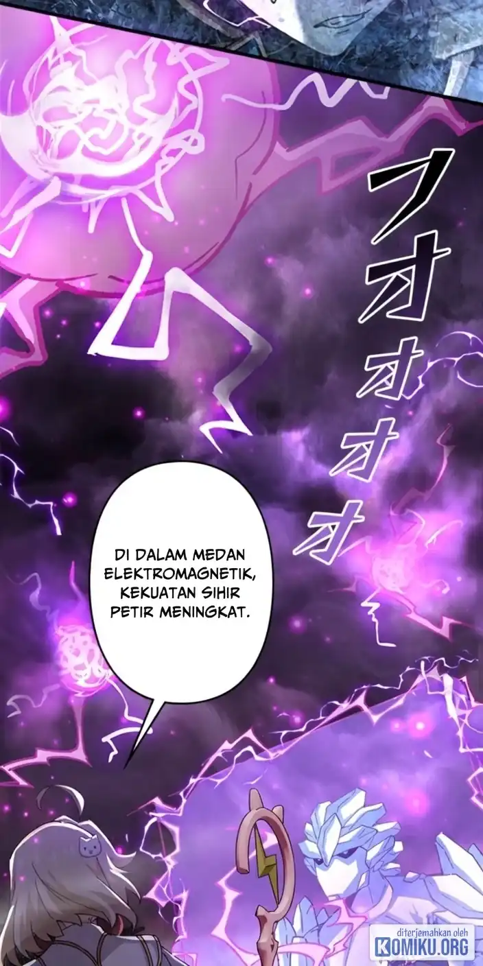 Supreme Academy Genius Chapter 68 - Page 21