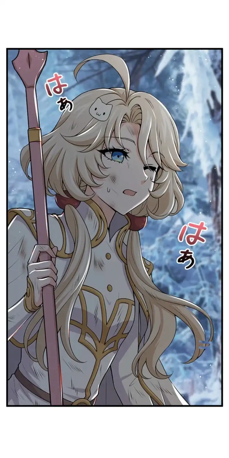 Supreme Academy Genius Chapter 68 - Page 34
