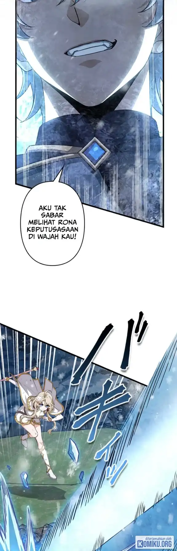 Supreme Academy Genius Chapter 68 - Page 4