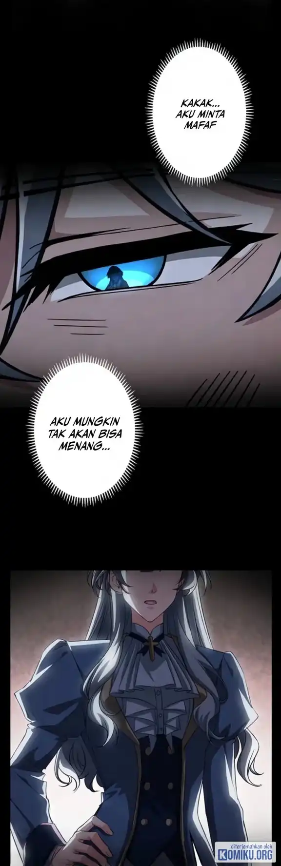 Supreme Academy Genius Chapter 68 - Page 40