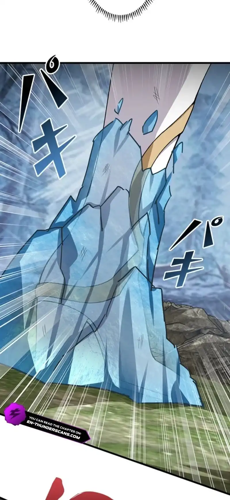 Supreme Academy Genius Chapter 68 - Page 46