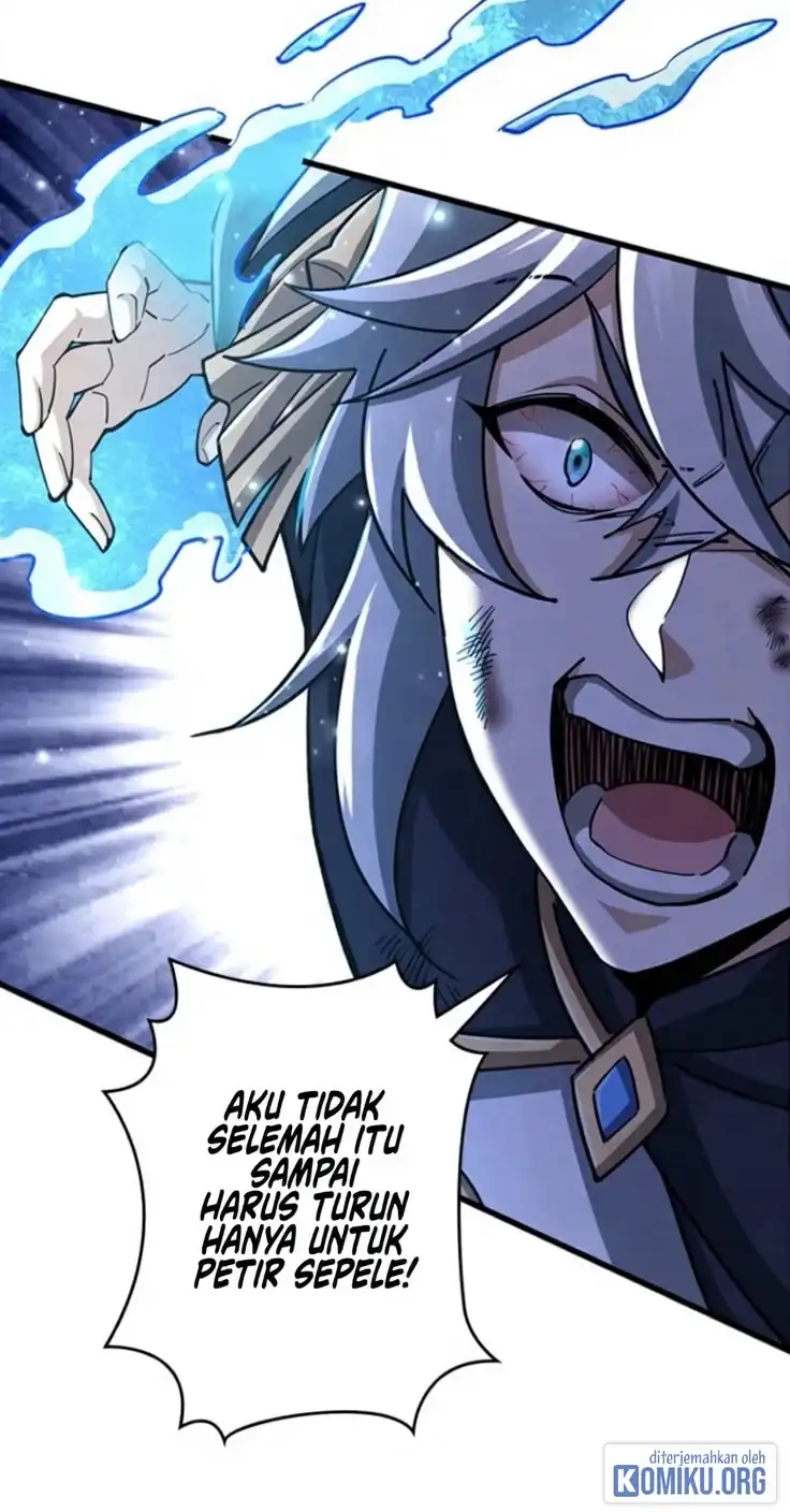 Supreme Academy Genius Chapter 68 - Page 50