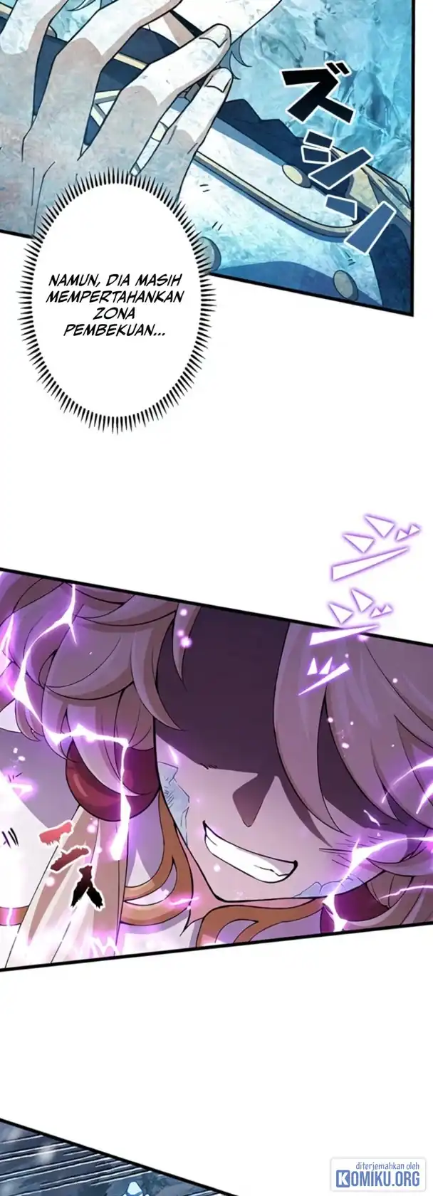 Supreme Academy Genius Chapter 68 - Page 7