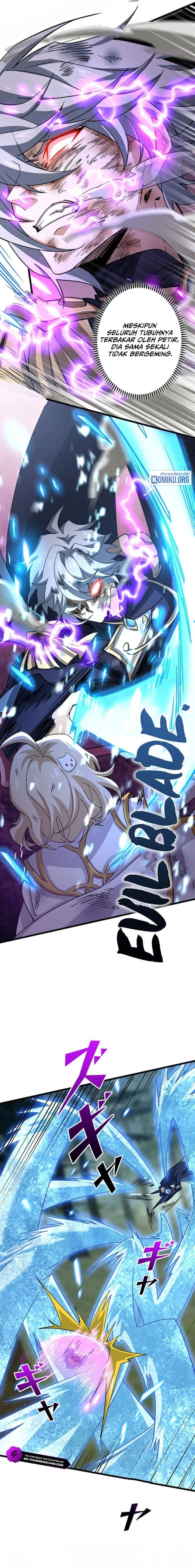 Supreme Academy Genius Chapter 69 - Page 3