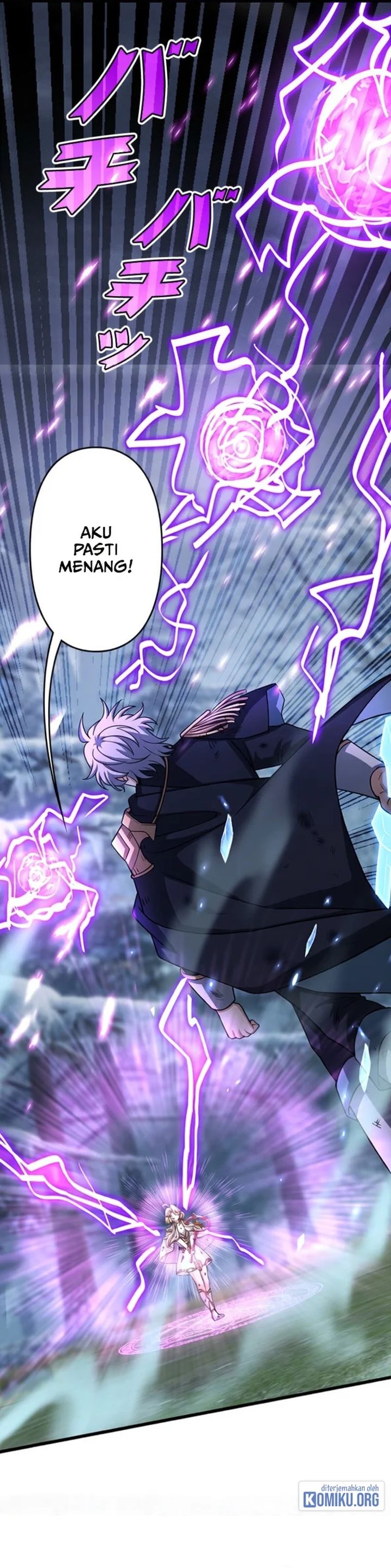 Supreme Academy Genius Chapter 69 - Page 6