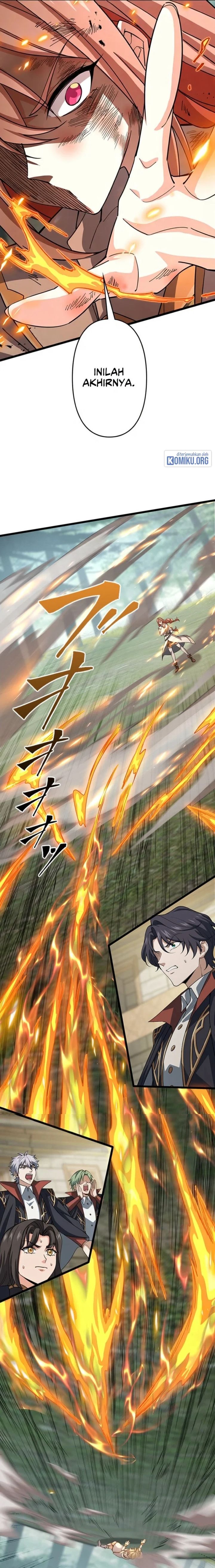 Supreme Academy Genius Chapter 70 - Page 12