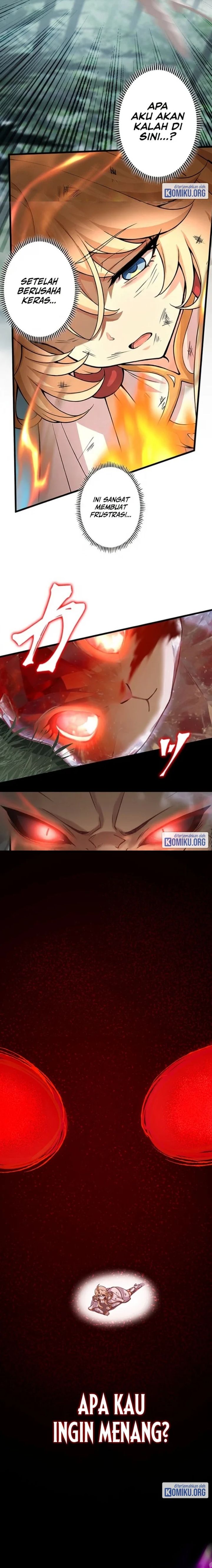 Supreme Academy Genius Chapter 70 - Page 13