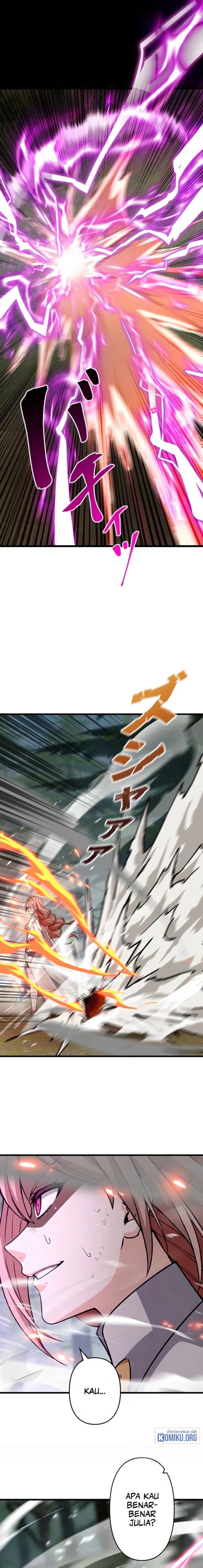 Supreme Academy Genius Chapter 70 - Page 14