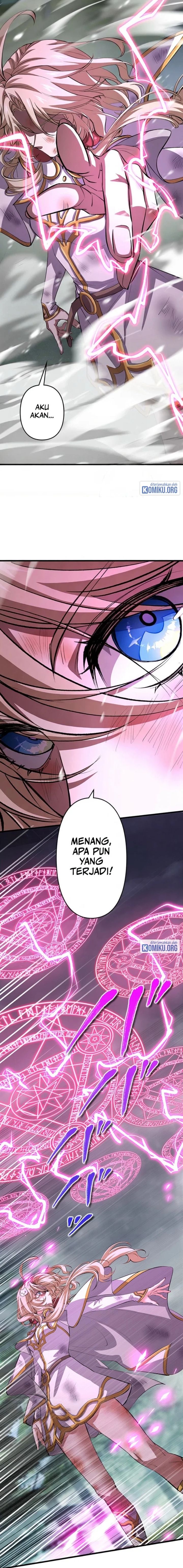 Supreme Academy Genius Chapter 70 - Page 15