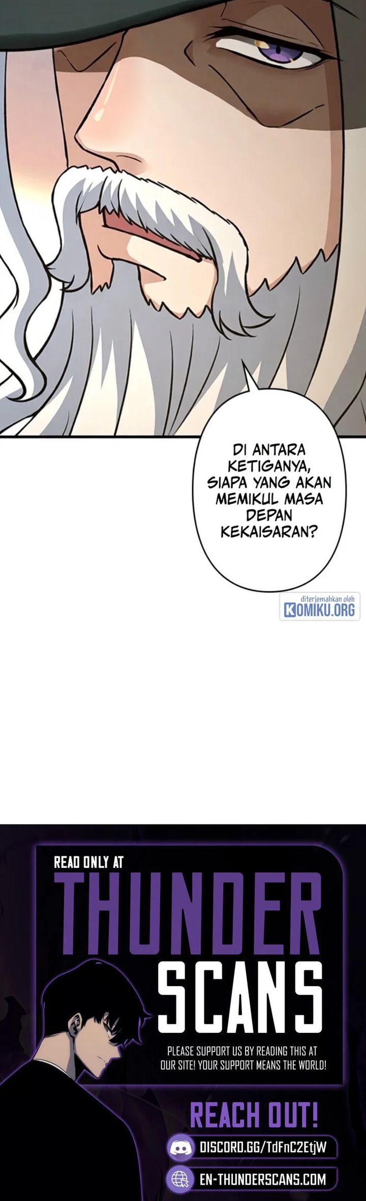 Supreme Academy Genius Chapter 70 - Page 19