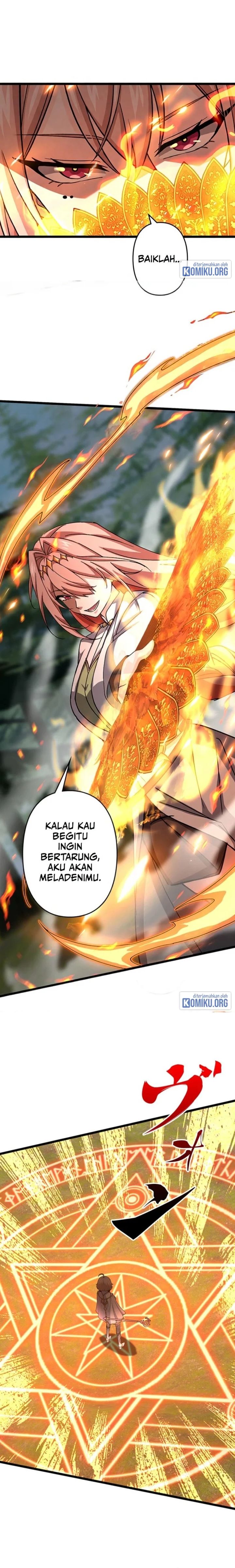 Supreme Academy Genius Chapter 70 - Page 2
