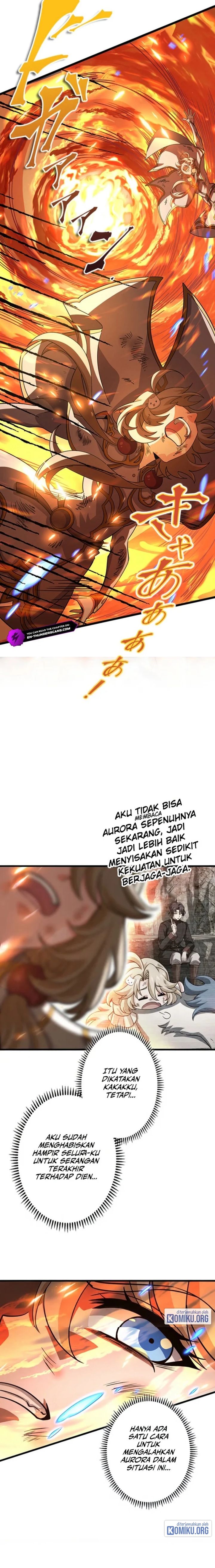Supreme Academy Genius Chapter 70 - Page 5