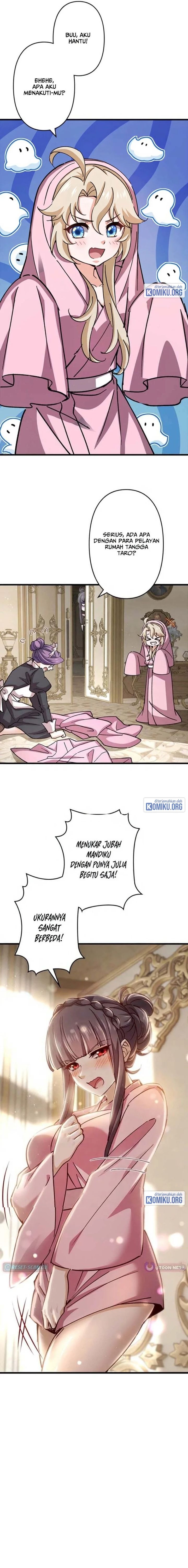 Supreme Academy Genius Chapter 71 - Page 14