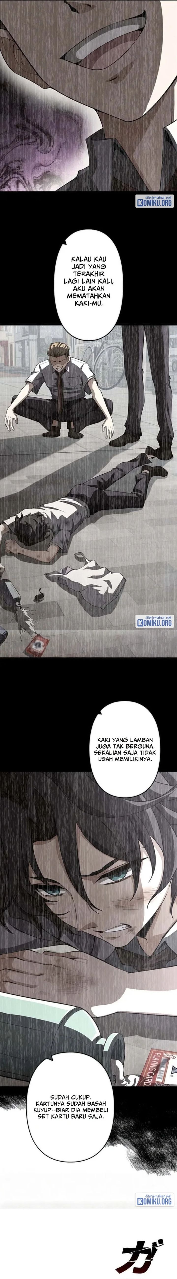 Supreme Academy Genius Chapter 72 - Page 15