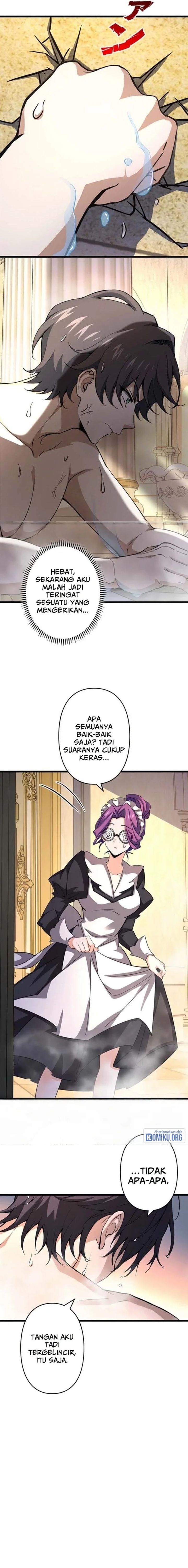Supreme Academy Genius Chapter 72 - Page 16
