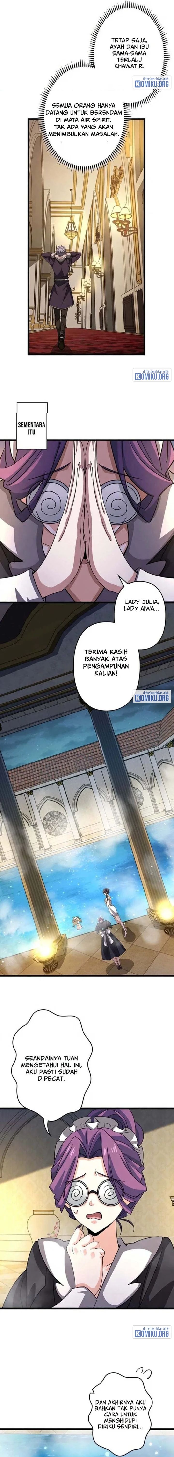 Supreme Academy Genius Chapter 72 - Page 4