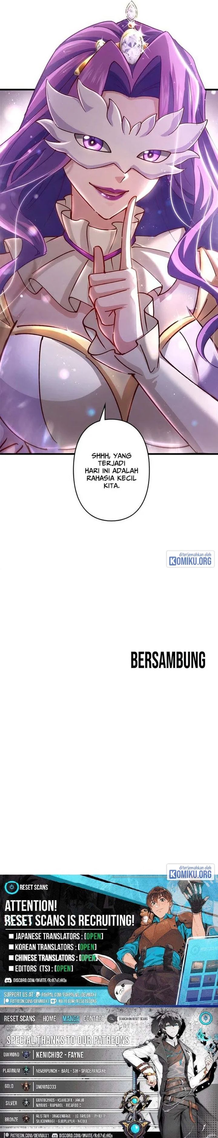 Supreme Academy Genius Chapter 73 - Page 18