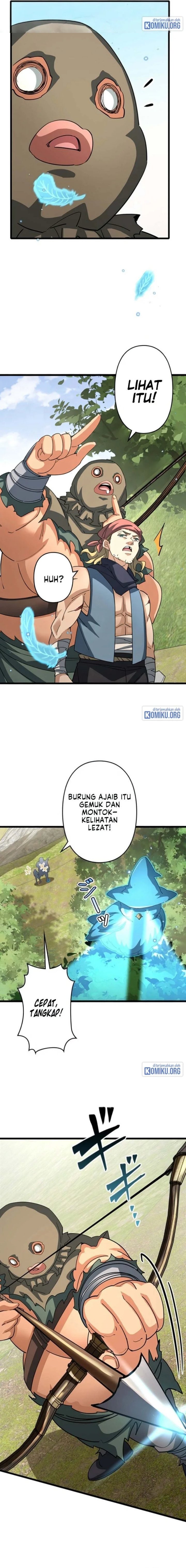 Supreme Academy Genius Chapter 75 - Page 4