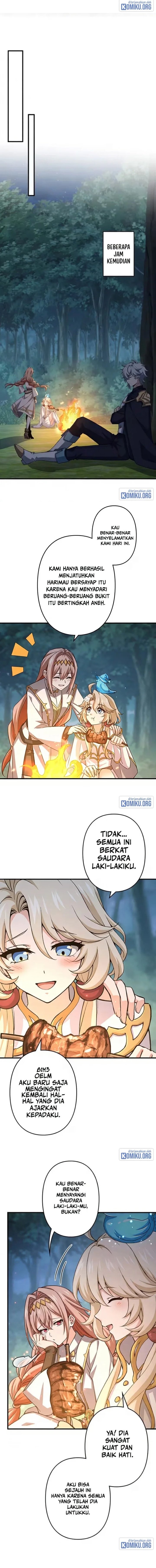 Supreme Academy Genius Chapter 76 - Page 11
