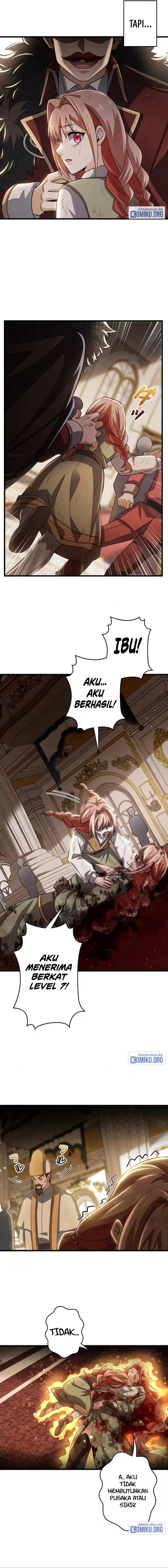 Supreme Academy Genius Chapter 77 - Page 10