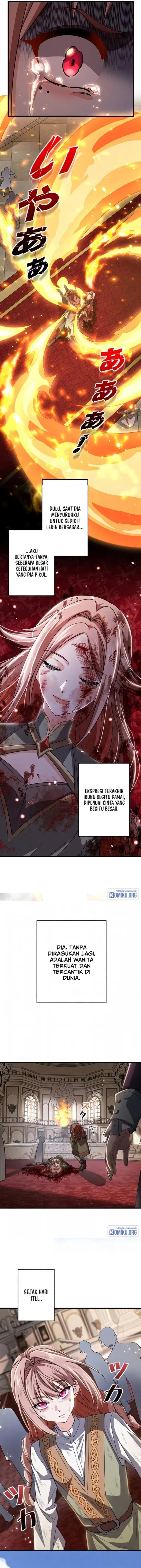Supreme Academy Genius Chapter 77 - Page 12