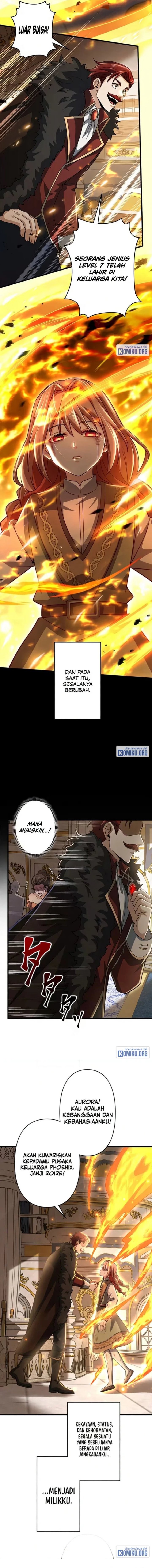 Supreme Academy Genius Chapter 77 - Page 9