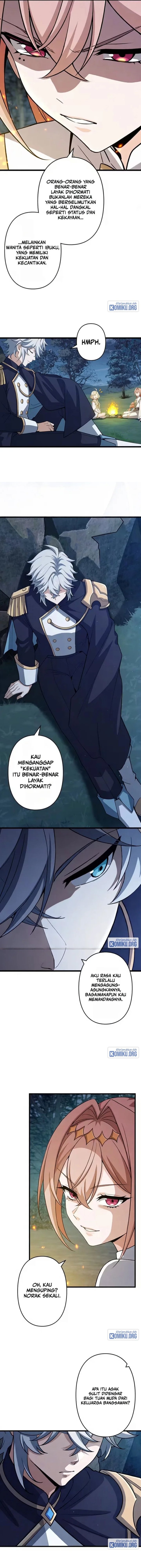 Supreme Academy Genius Chapter 78 - Page 2