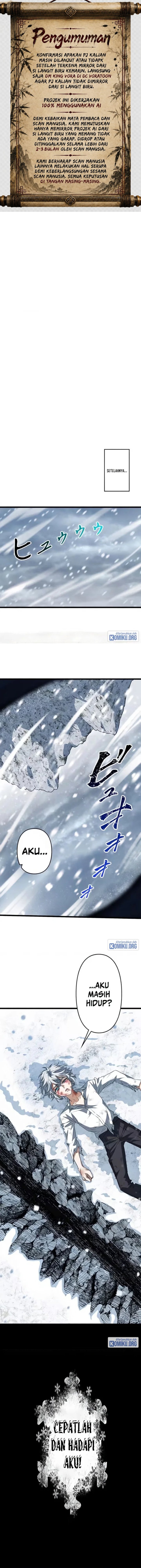 Supreme Academy Genius Chapter 79 - Page 1