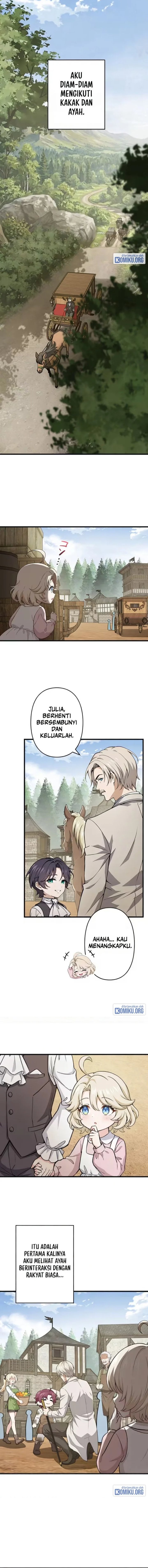 Supreme Academy Genius Chapter 79 - Page 11