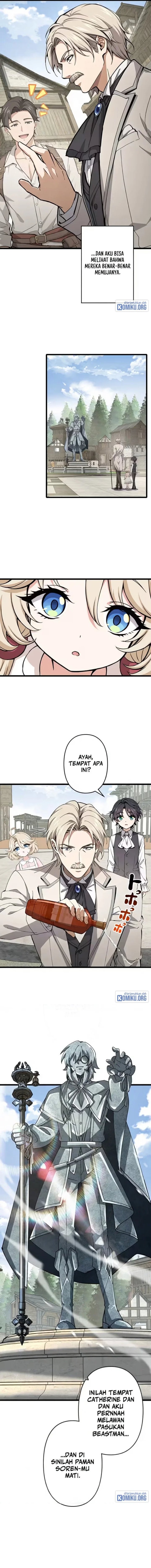 Supreme Academy Genius Chapter 79 - Page 12