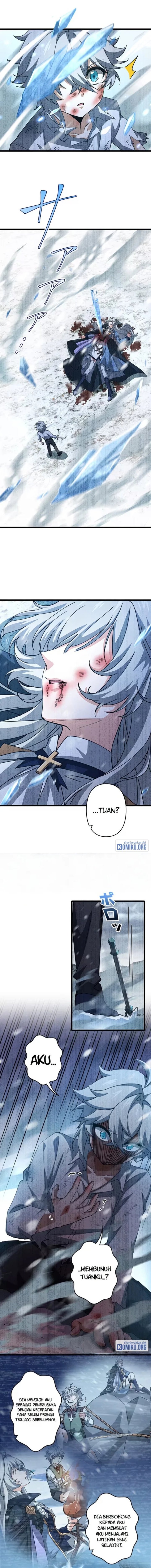 Supreme Academy Genius Chapter 79 - Page 4