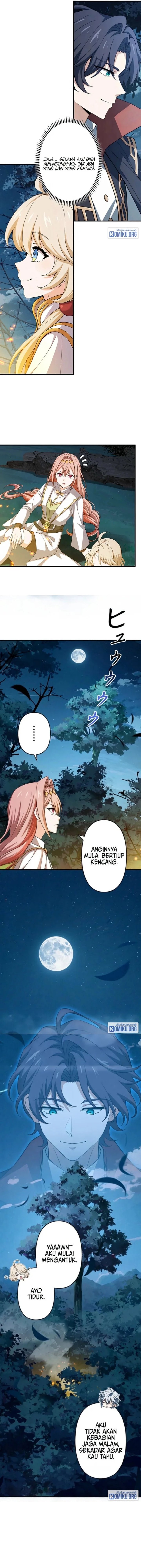 Supreme Academy Genius Chapter 80 - Page 13