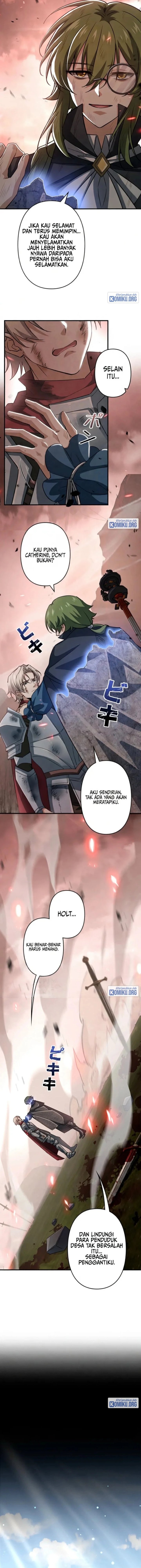Supreme Academy Genius Chapter 80 - Page 8