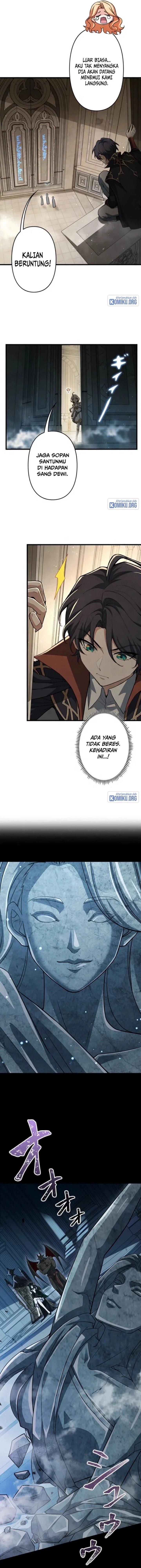 Supreme Academy Genius Chapter 81 - Page 10