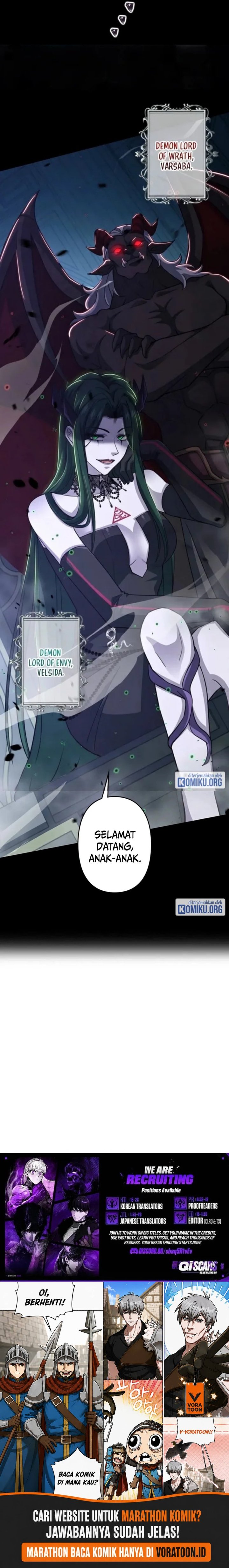 Supreme Academy Genius Chapter 81 - Page 11
