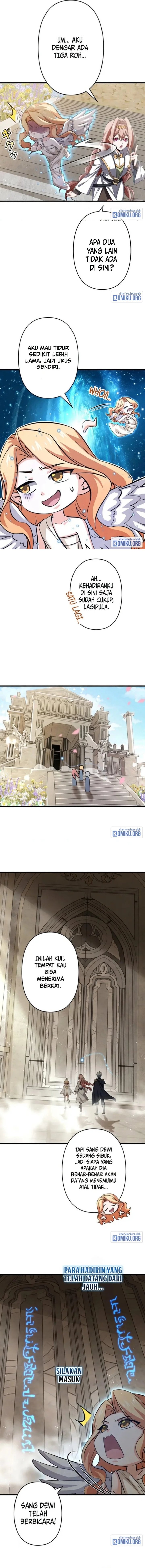 Supreme Academy Genius Chapter 81 - Page 9